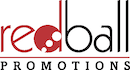 Red Ball Promotions's Logo